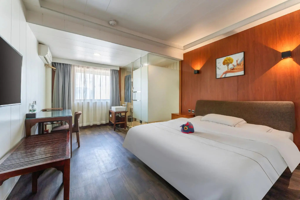 Epro Business Hotel - Général