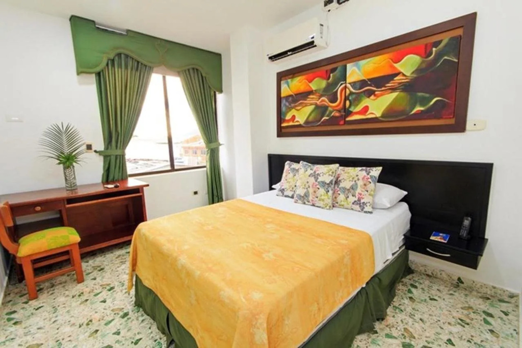 Hotel photo 6