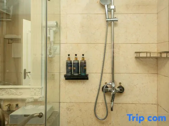 Venice Park Hotel - Chambres