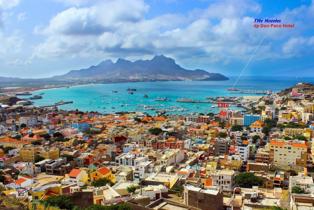 Hotel LIVVO Don Paco - фото 15