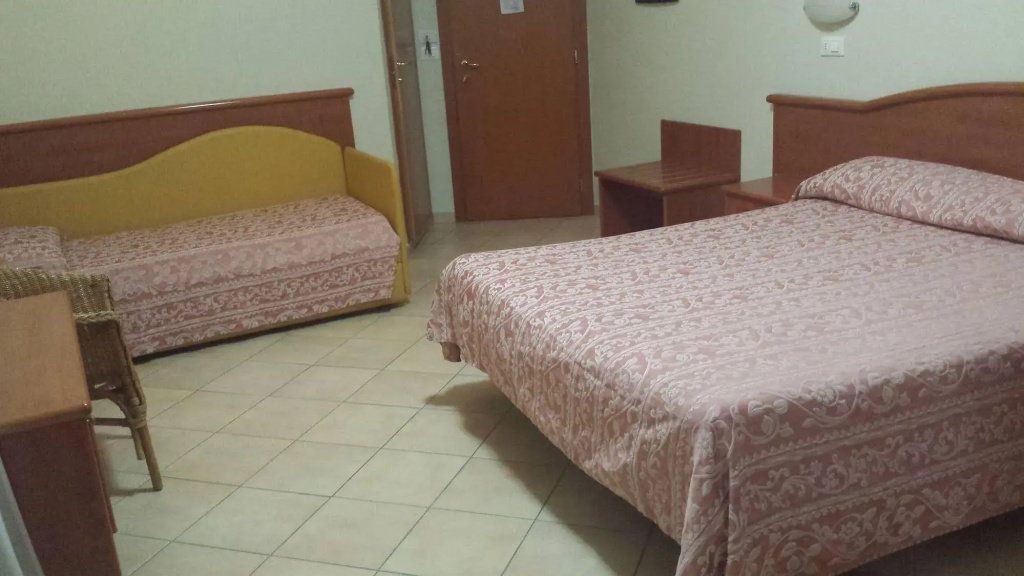 Hotel Perticari - Général