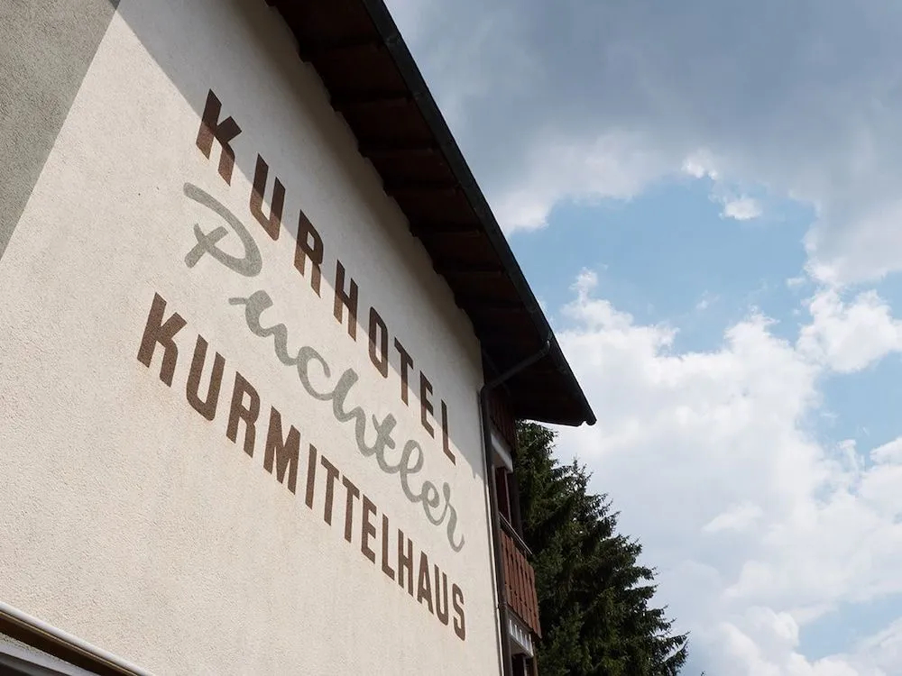 Gasthof Deutscher Adler & Hotel Puchtler