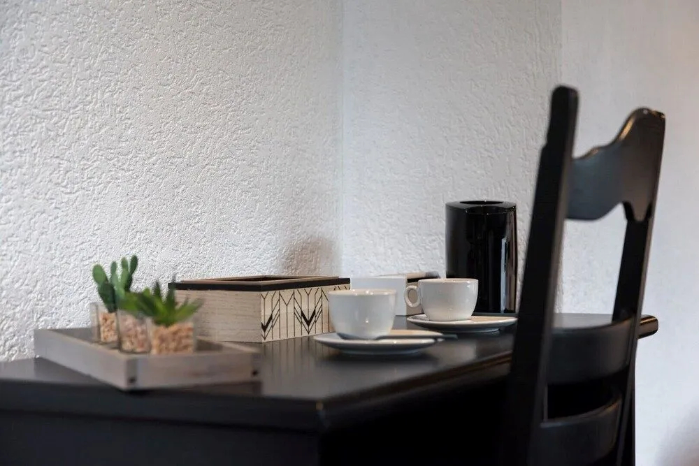 Hotel Mosa - фото 14