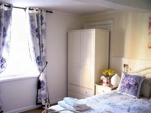 The Olde Sweet Shoppe Guesthouse - Général