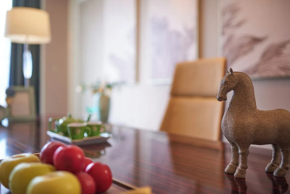 Wenling International Hotel - Chambres