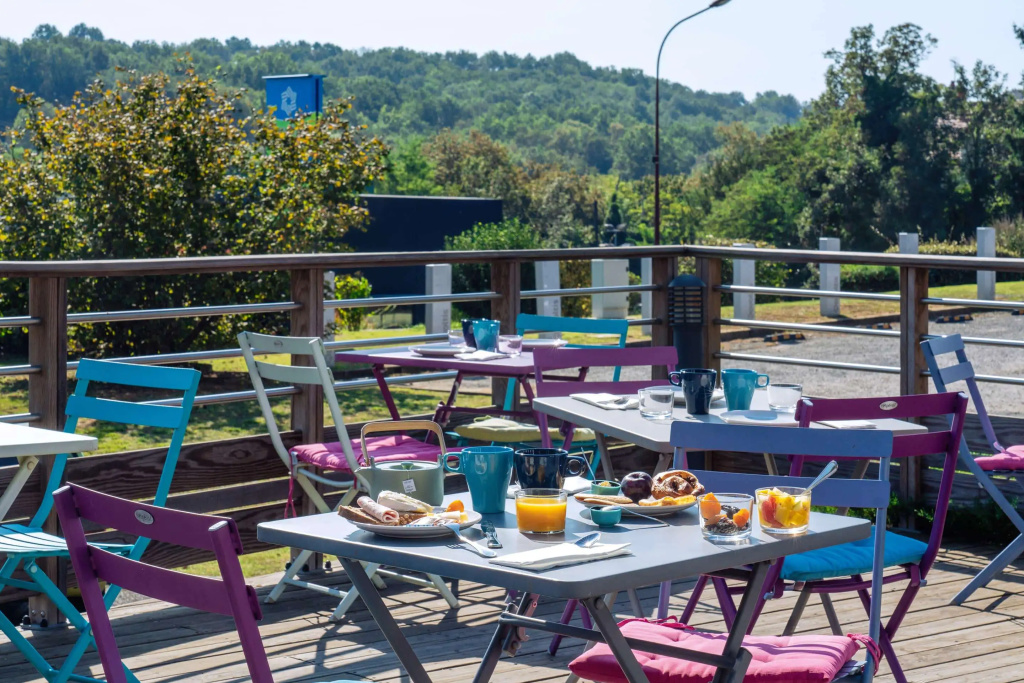 Sure Hotel by Best Western Sarlat-la-Caneda - Général