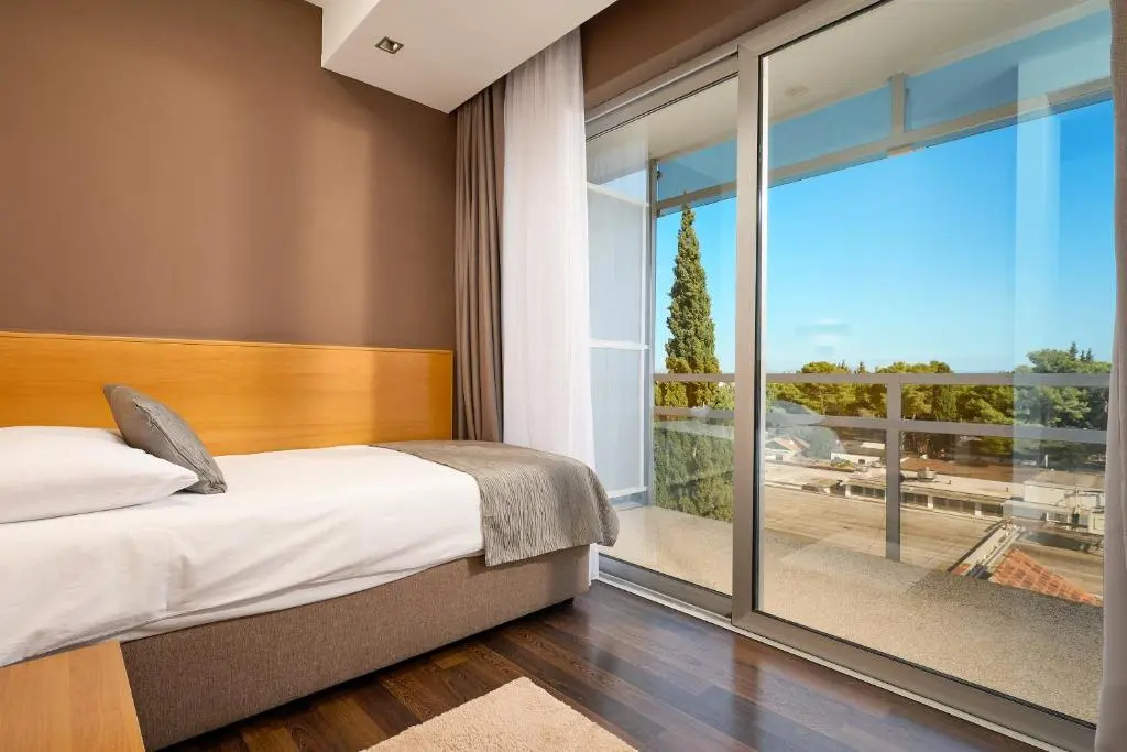Hotel Imperial Vodice - Chambres