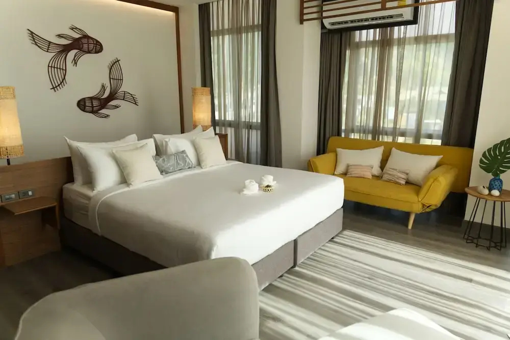 Hotel photo 3