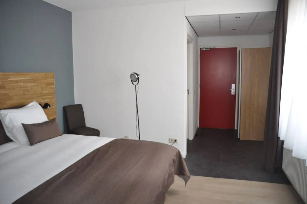 Hotel Bieze - Général