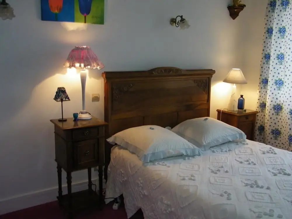 Voir la photo 2 — La Roselière