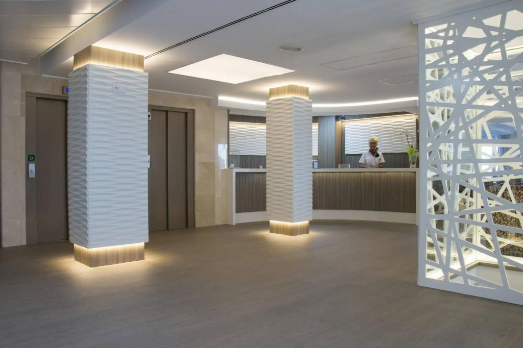 Hotel Voramar Mallorca - Général