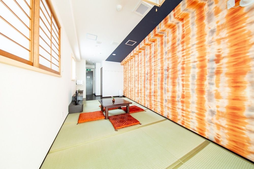 Comfort Self Hotel HACHI-EMON 사진 20