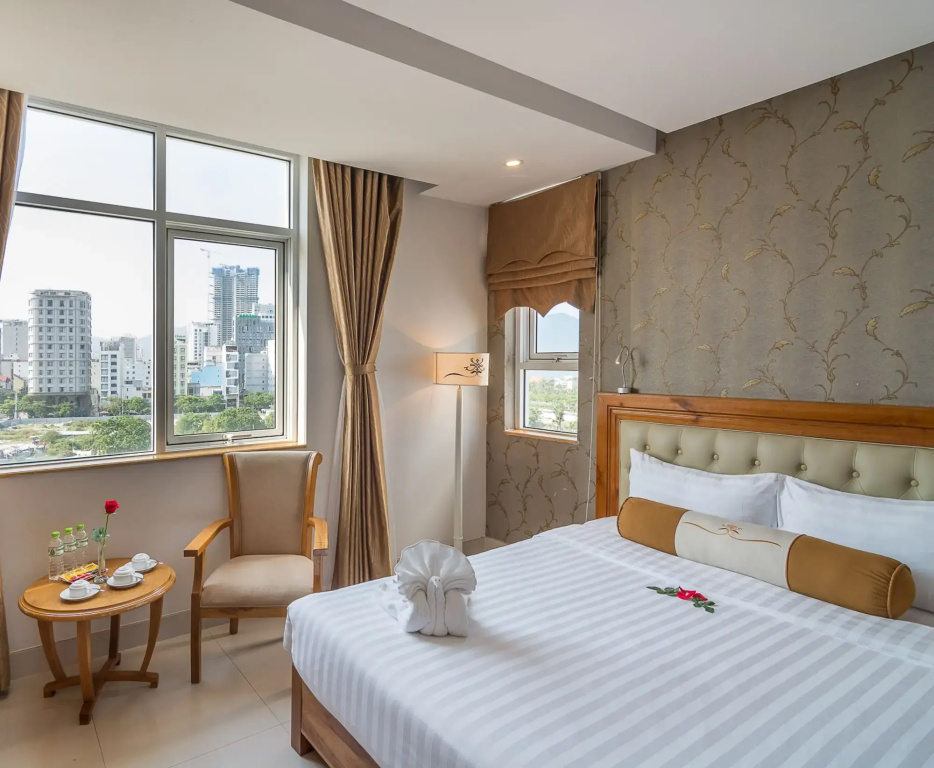 Royal Family Hotel Da Nang - Général