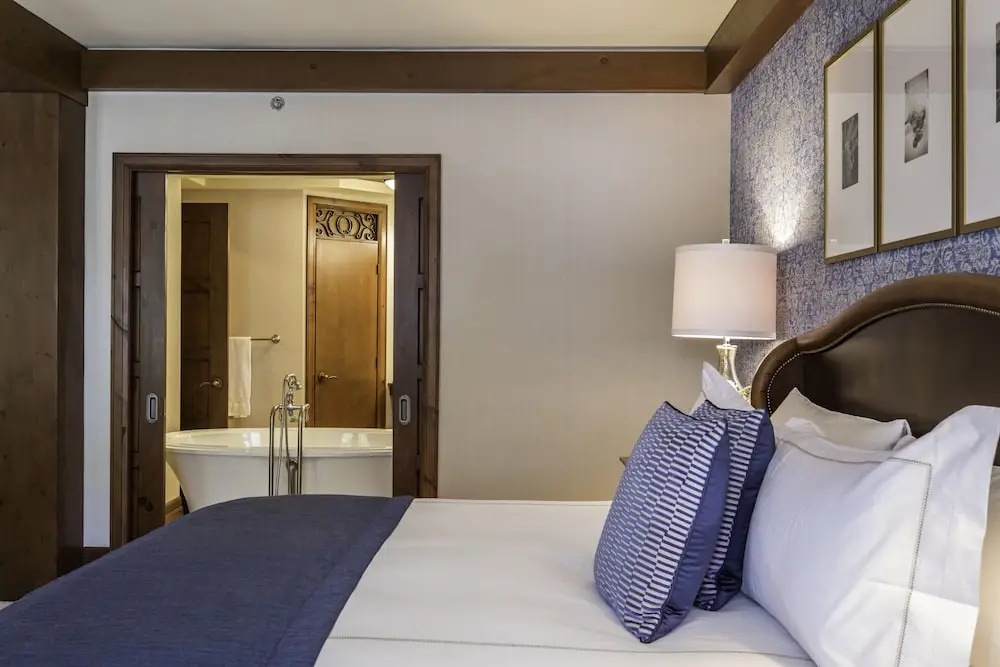 Hôtel Quintessence - Chambres