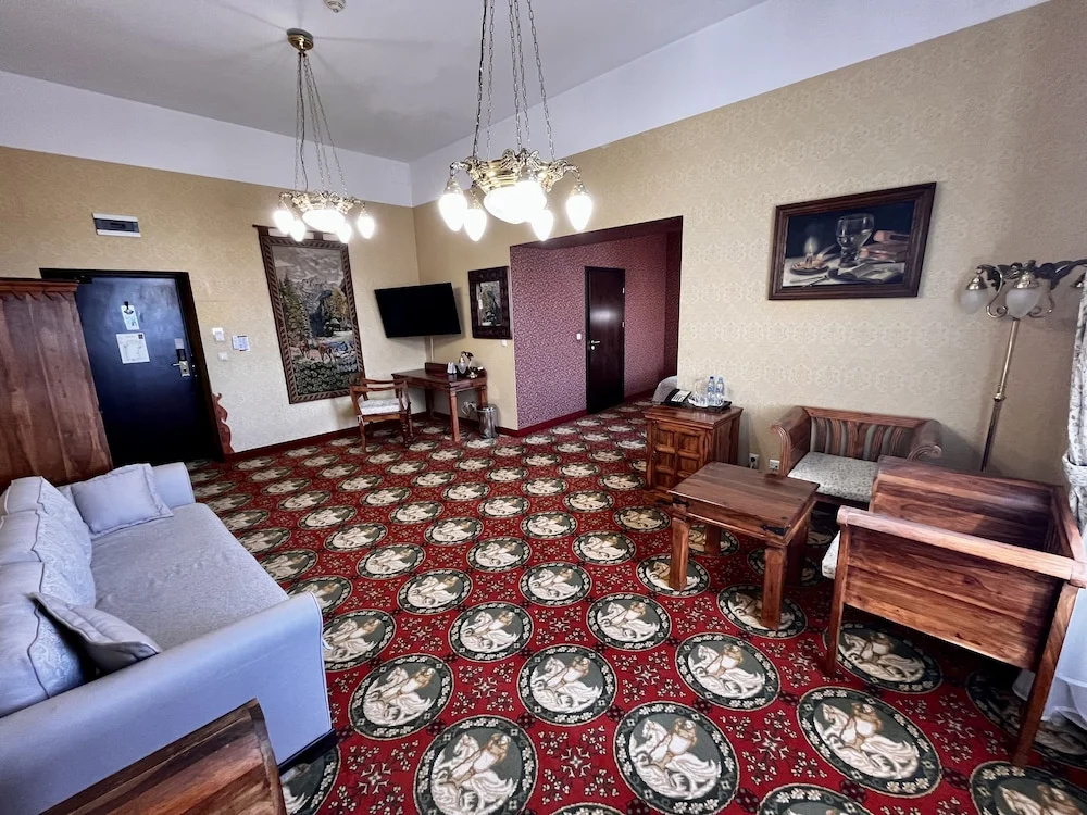 Classic Apartment