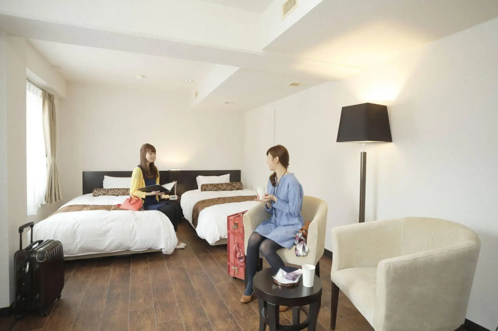 Hotel photo 5