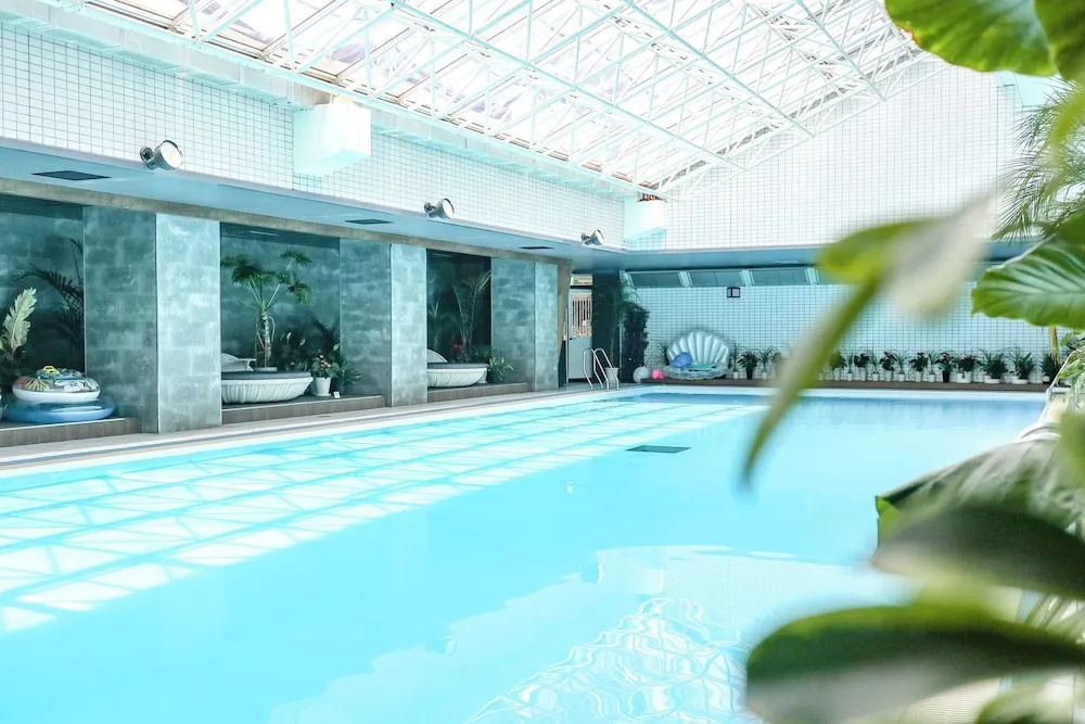 ALBAHOTELANDGLAMPING 사진 28