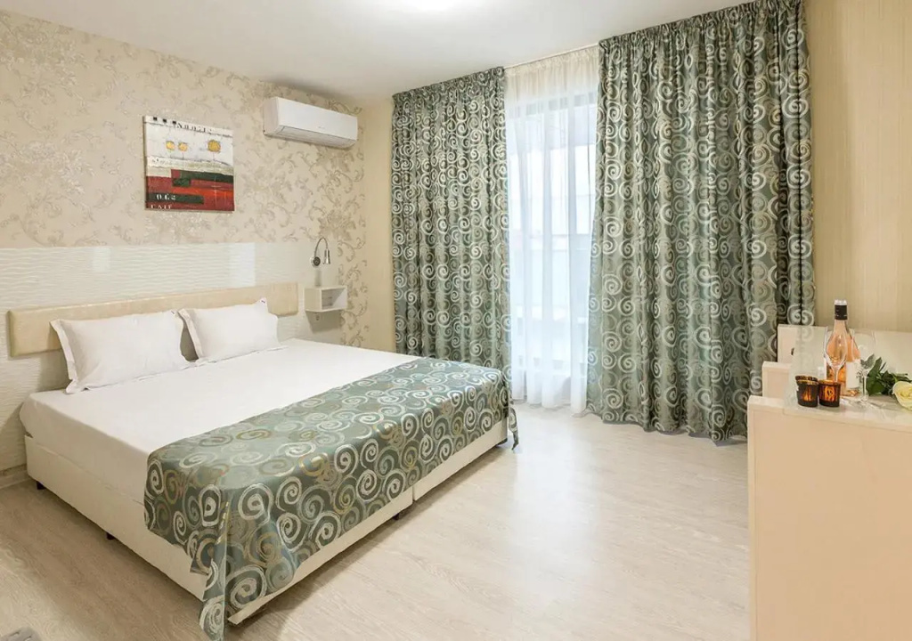 Hotel photo 8