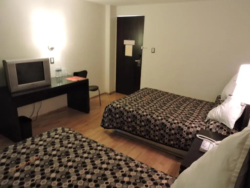 Hotel photo 3