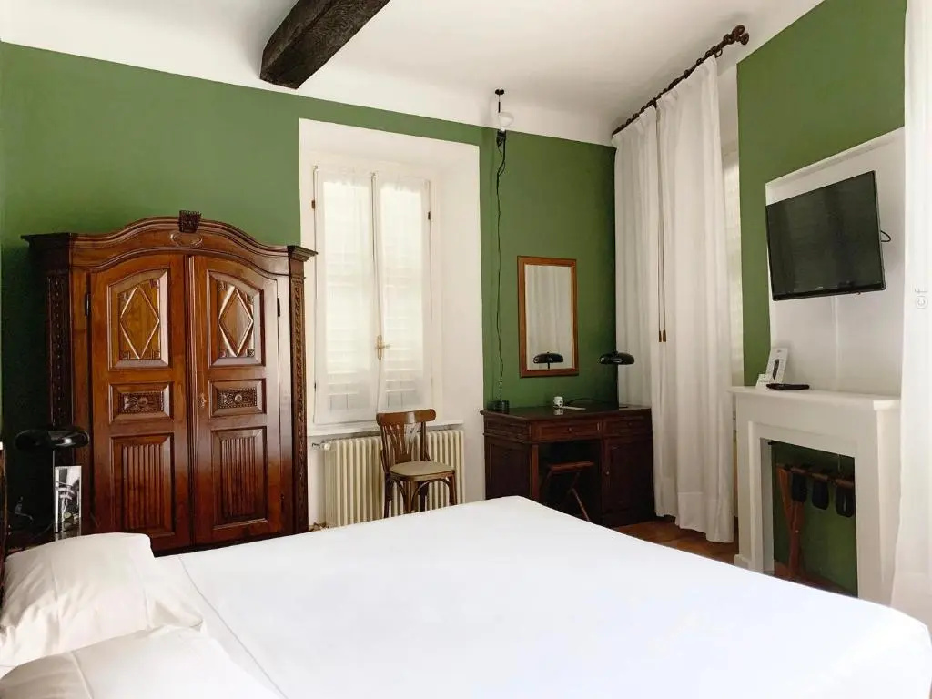 Albergo Bologna - Chambres