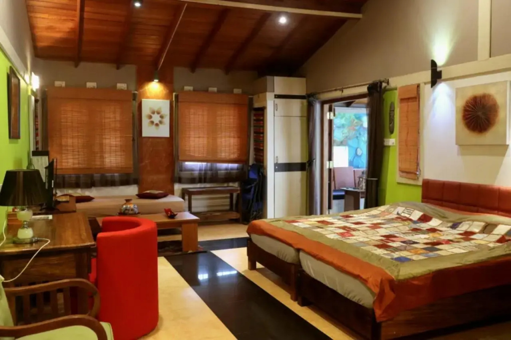 Hotel photo 6