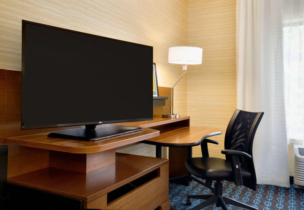 Fairfield Inn & Suites Lancaster East at The Outlets - Général
