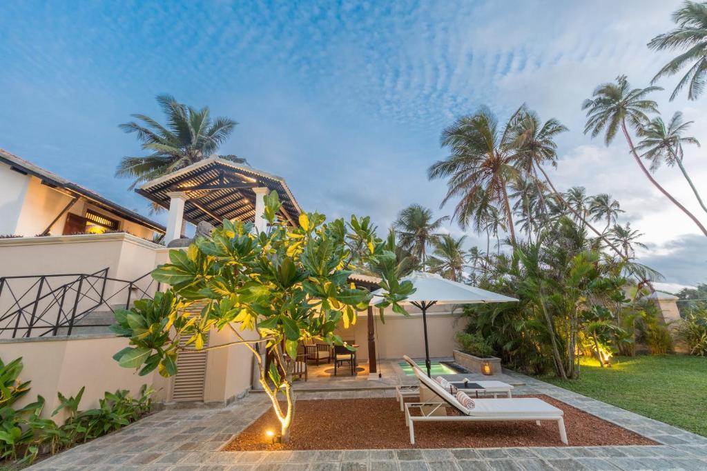 Taru Villas - The Muse