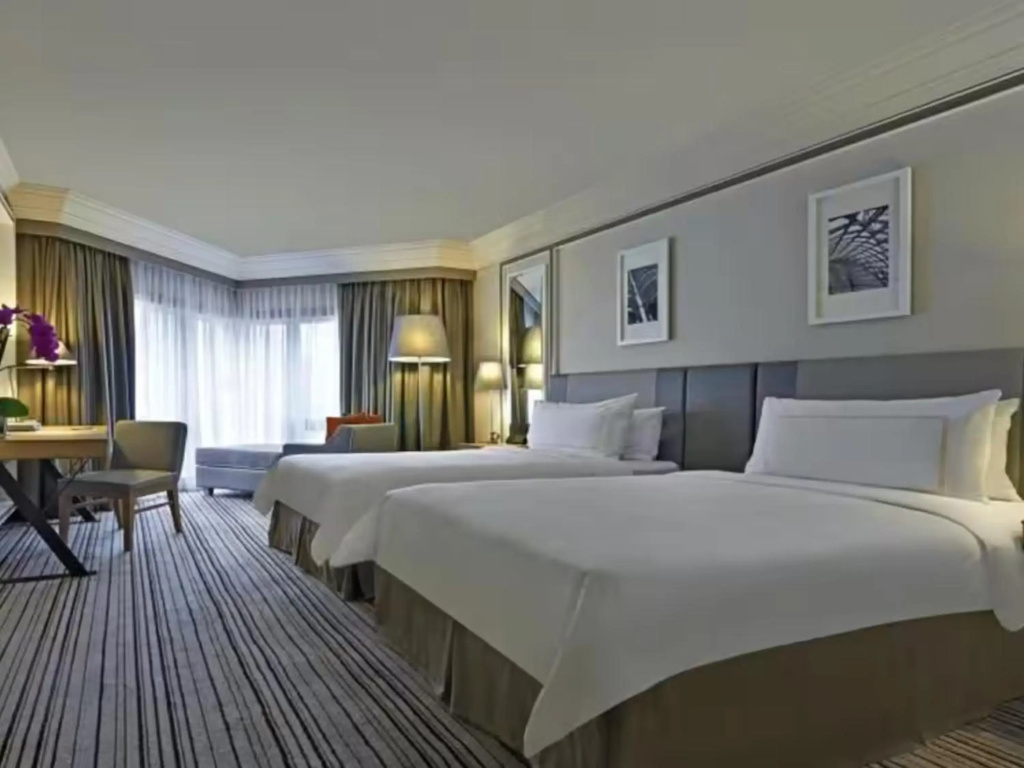 Grand Millennium Hotel Kuala Lumpur - фото 7