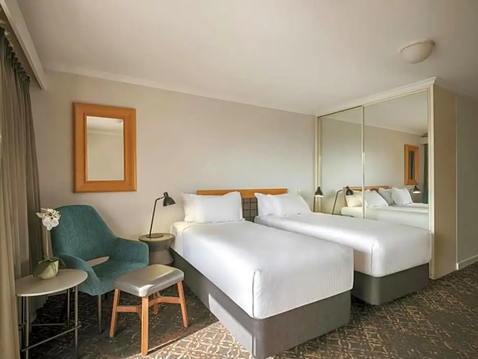 Rendezvous Hotel Sydney The Rocks - Chambres