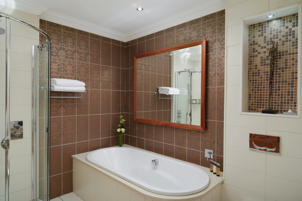 Culloden Estate & Spa - Général