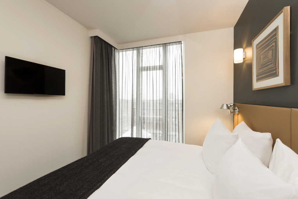 Adina Apartment Hotel Copenhagen - Général
