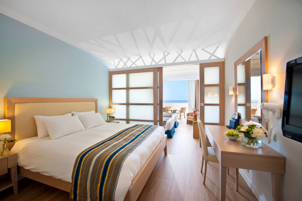 Olympic Lagoon Resort - Paphos - Général