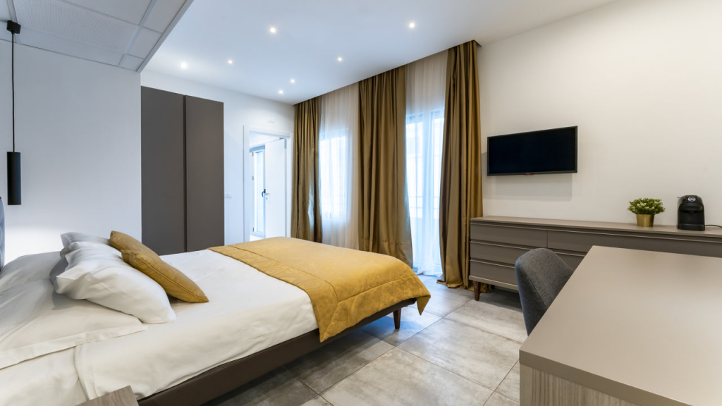 Mazzini Suites — фото