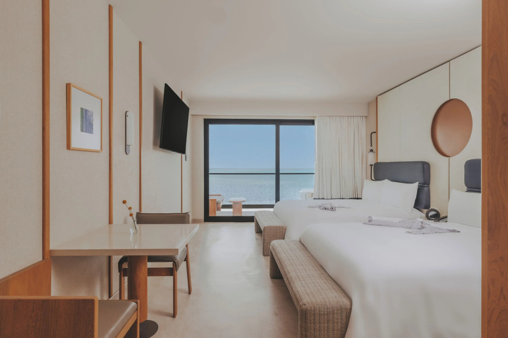 AVA Resort All Oceanfront - All Inclusive — фото 4