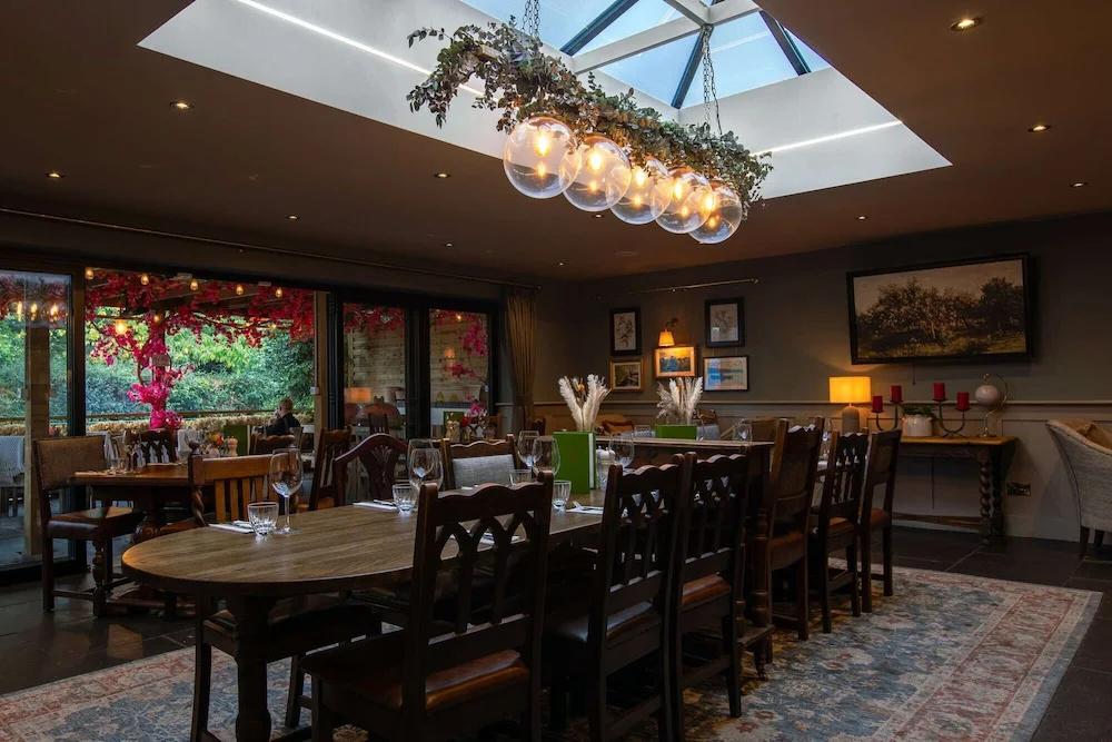 The Carpenters Arms - Général