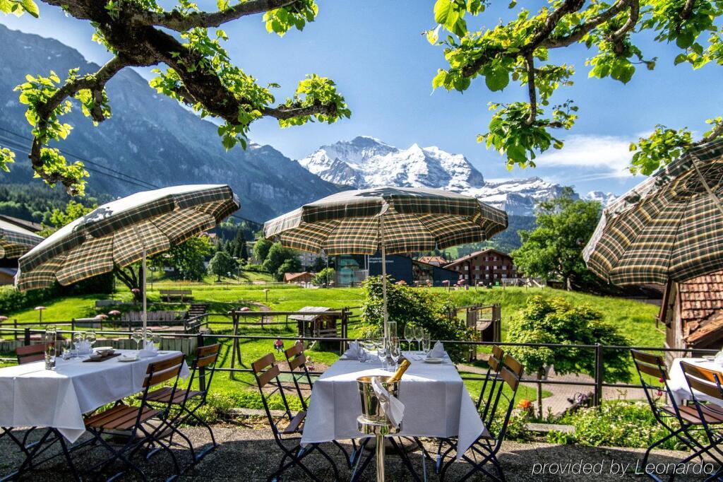 Hotel Schönegg image