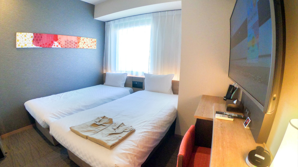 Henn na Hotel Tokyo Nishikasai 사진 5