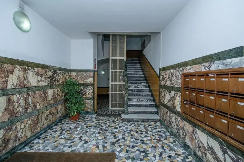 Quiet and Cosy 1 Bedroom Flat in Monteverde