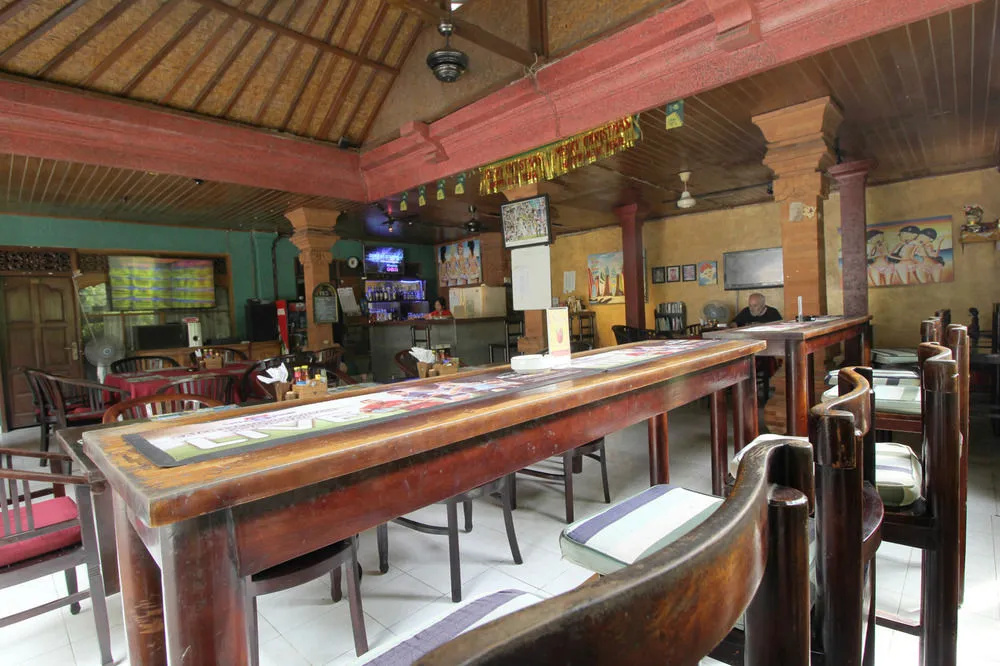 Food & Beverage