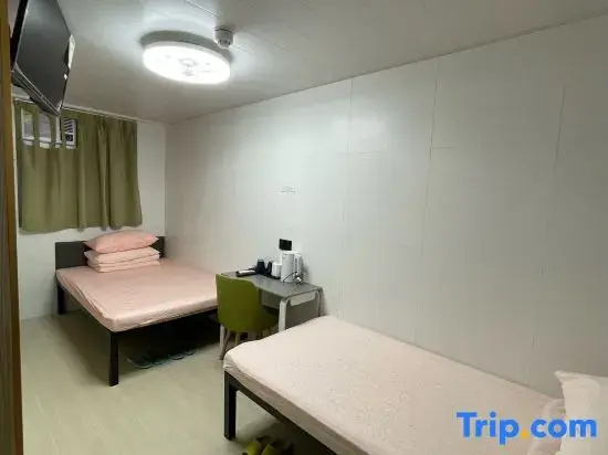 Business room