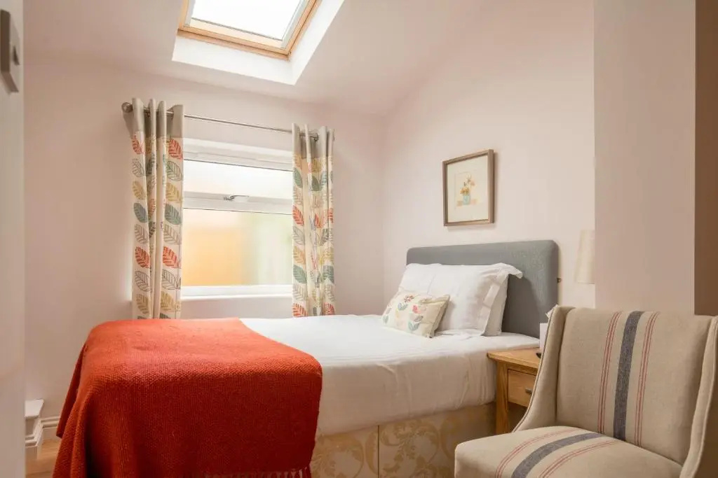 Diglis House Hotel - Chambres