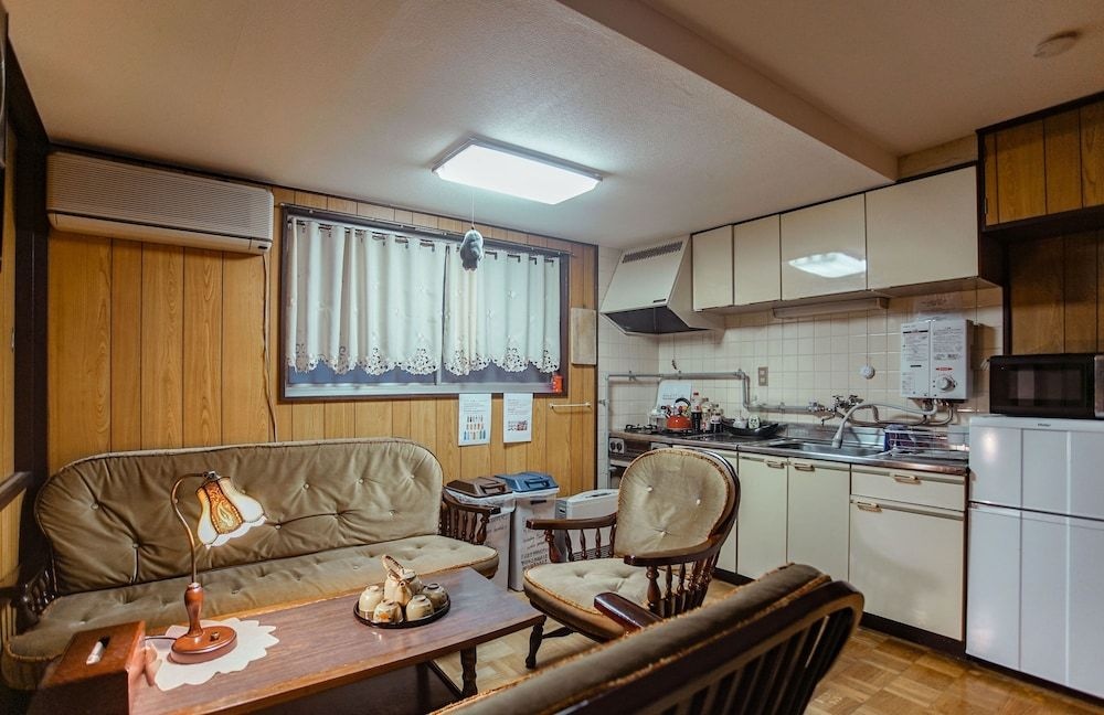 Villa Traditional Designer House Itabashi 사진 19