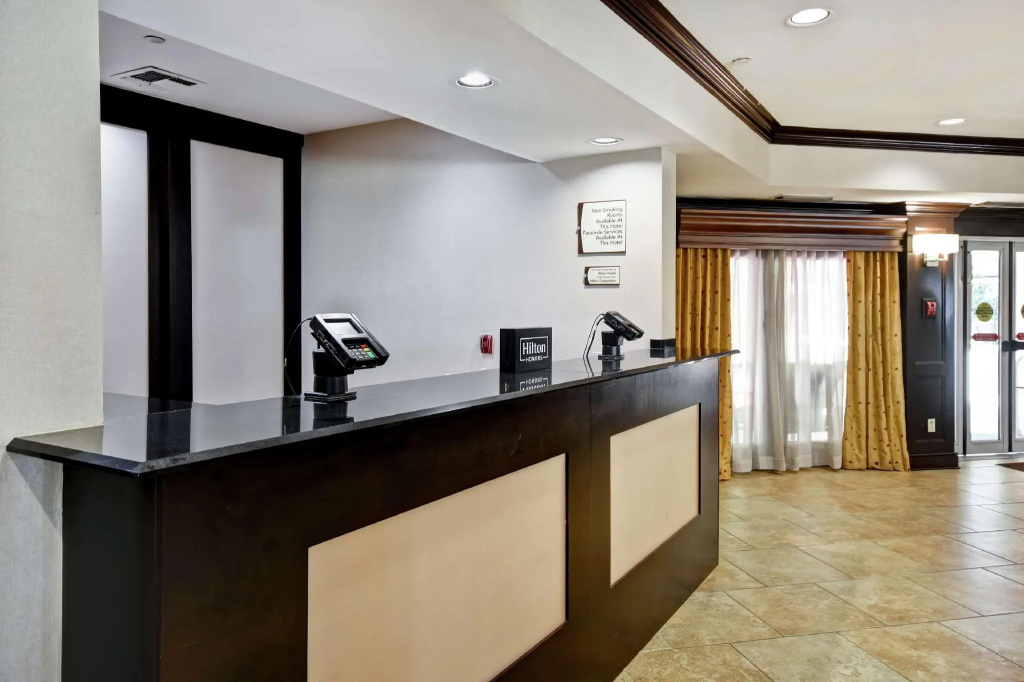 Homewood Suites by Hilton Atlanta-Galleria/Cumberland - Général