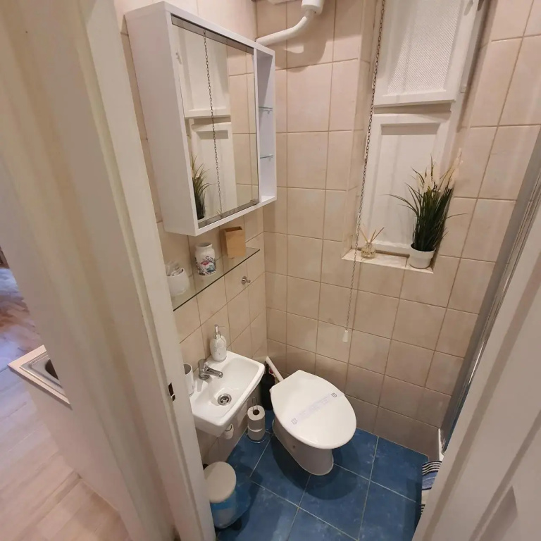 Get Prague Flat Slovenska - Général
