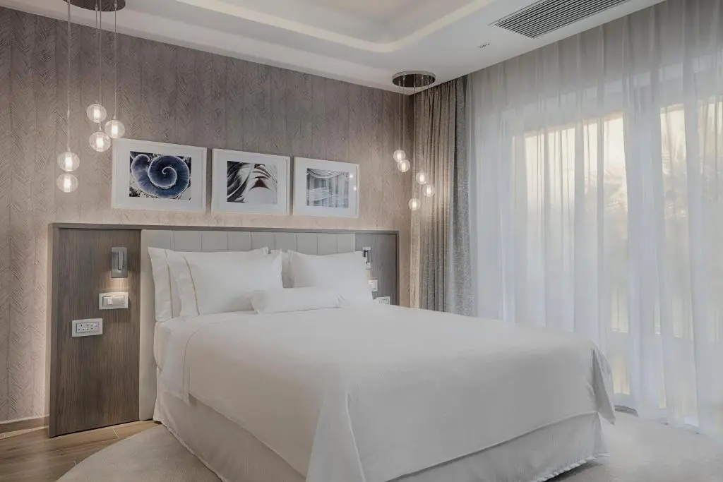 The Westin Dragonara Resort Malta