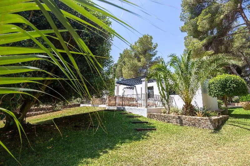 Agroturismo Sa Talaia - Chambres