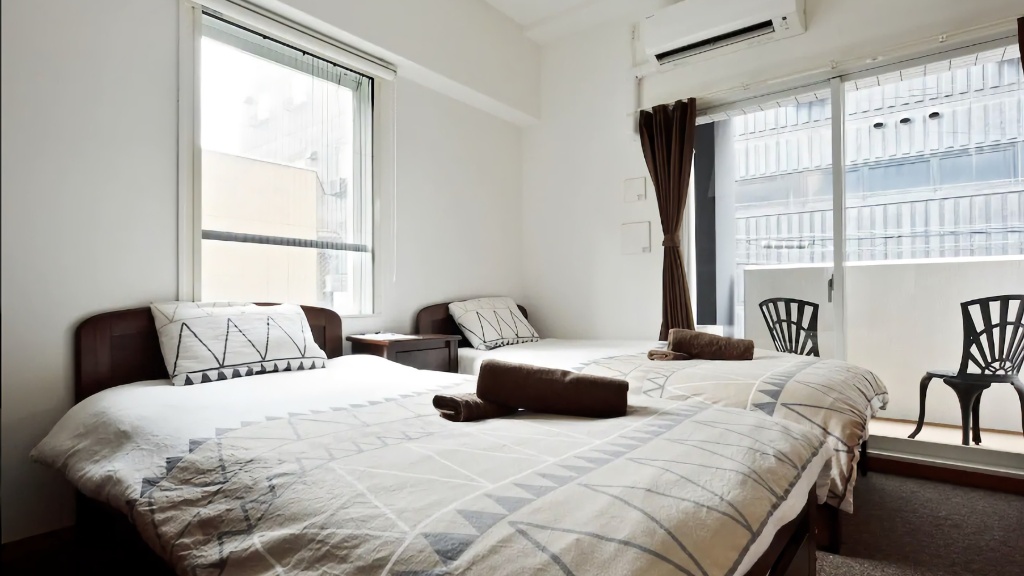 The Wonder At Stay-Maris Kyobashi ARMS- 사진 6