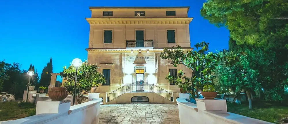 Villa Nella B&B