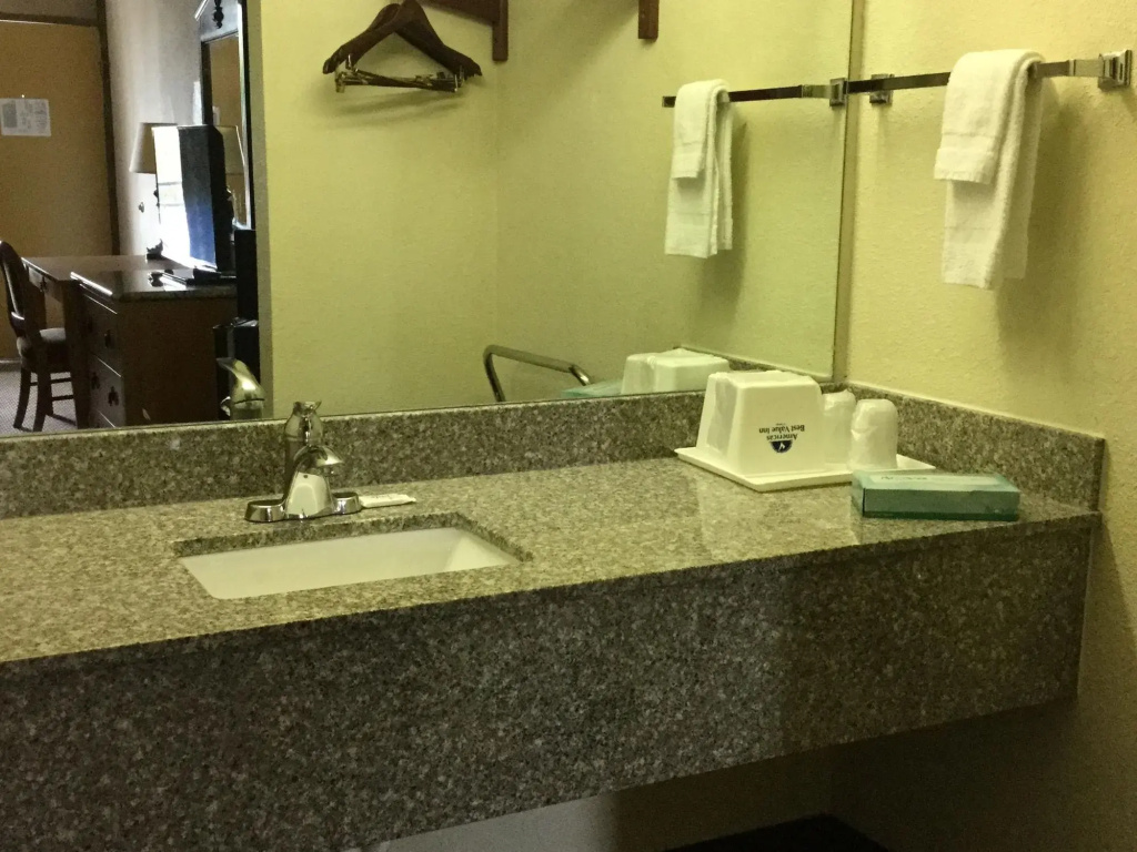 Americas Best Value Inn Goodlettsville Nashville N - фото 8
