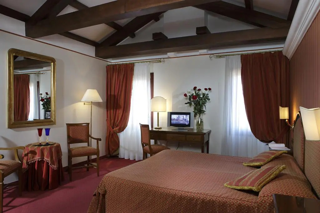 Hotel Ca' d'Oro Wenice Deep Culture - Général